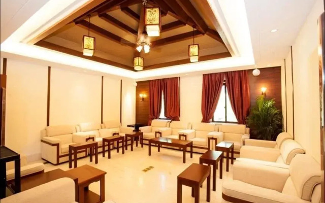 Guantang Yunding 6944 Boutique Hotel