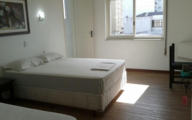 Farol Hotel