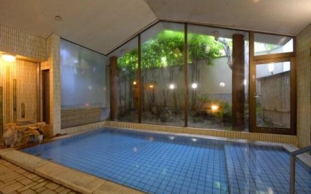 Yugawara Onsen Seiranso