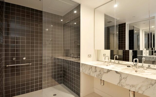 Southbank Apartments - Freshwater Place