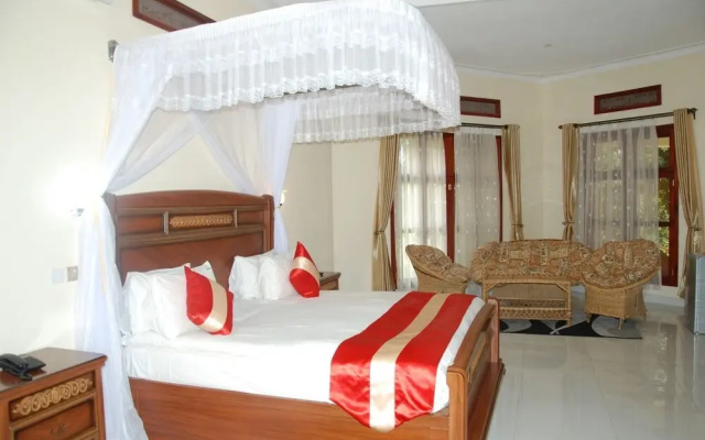 Miika Eco Resort Hotel