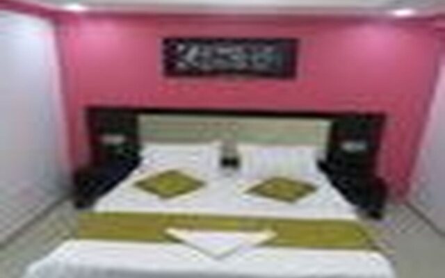 Rand Jeddah 3 Hotel Apartments