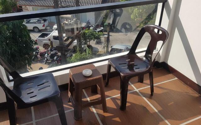 La Capannina Ristorante & Hotel Patong