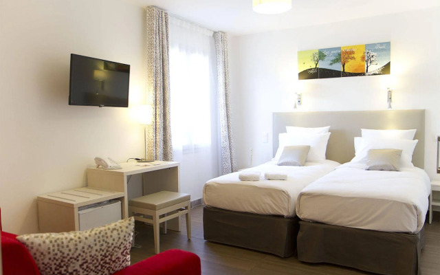 Hôtel CasaBella