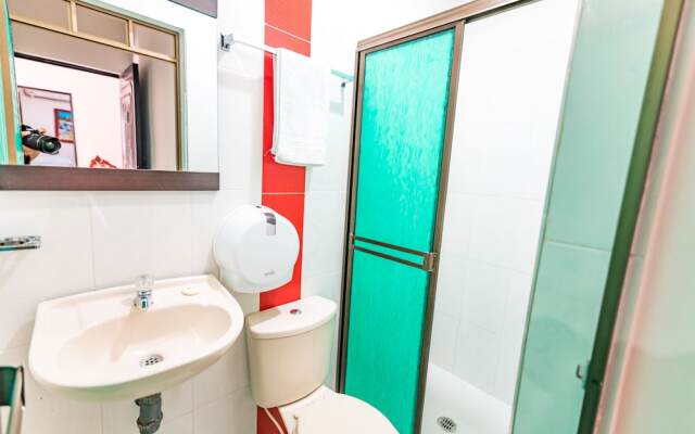 Hotel Villa Deicer - Villavieja Huila