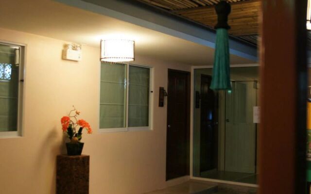 V Like At Pattaya Hotel