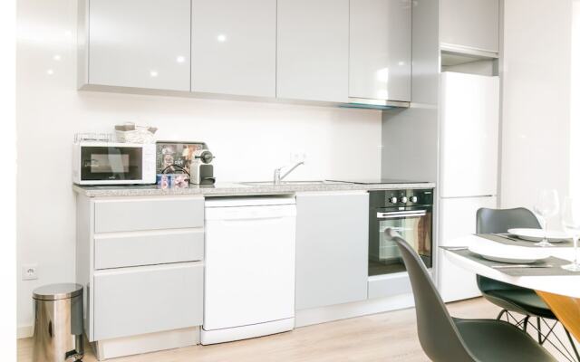 Liiiving - Cosy Experience Apartment II