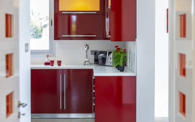 Larnaca Villa Zoe Platinum