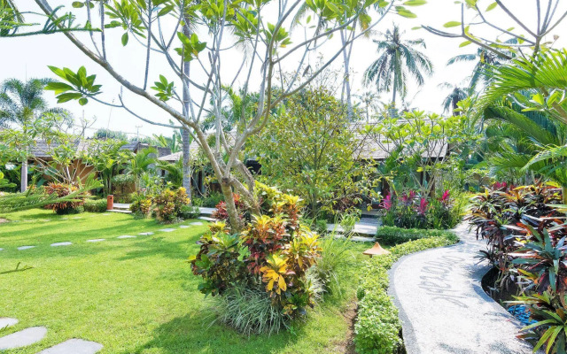 ZEN Rooms Lombok Raya Senggigi
