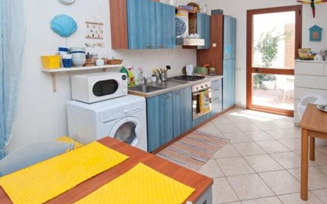 Poetto Apartment
