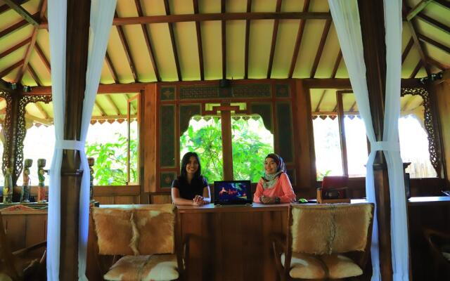 Mulberry Hill by The Lodge