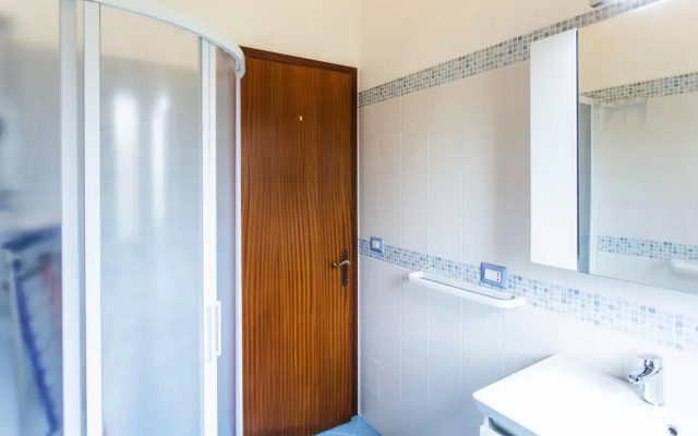 Apartment in Italy Near Sandy Beach