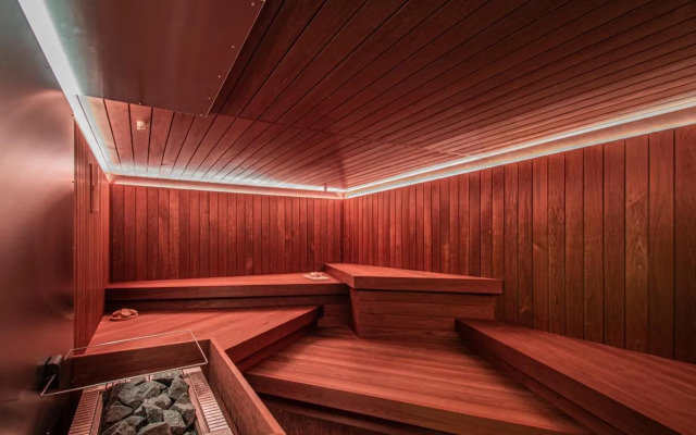 Fletcher Wellness-Hotel Kamperduinen