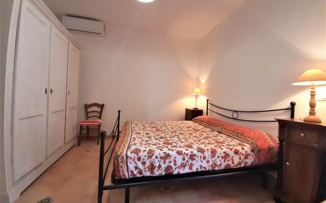 Simplistic Holiday Home in Ficarra With Balcony