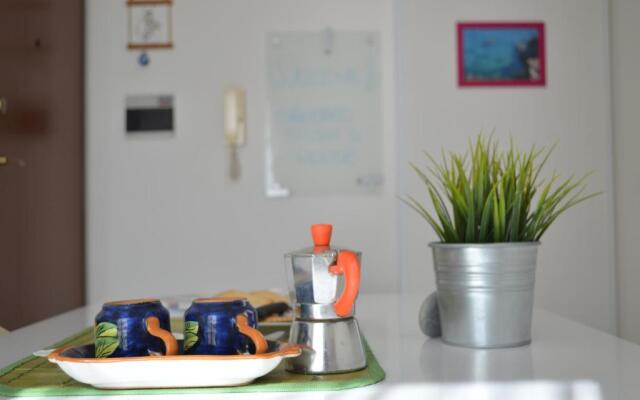 Salerno Studio's House