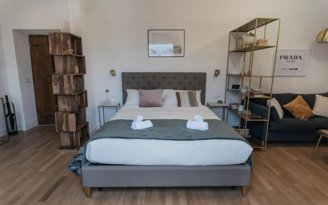 la polveriera, appartamento elegante e luminoso vicino al Colosseo