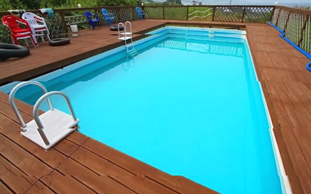 Pohang In Sea Pension