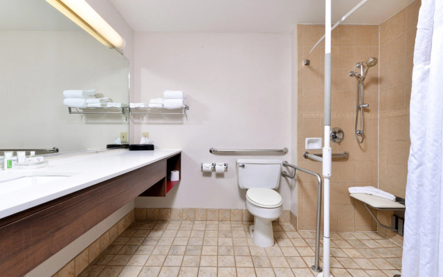 Holiday Inn Great Falls- Convention Center by IHG