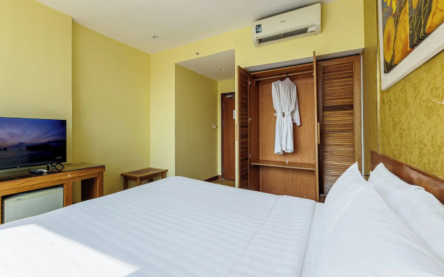 Collection O Le Grand Hanoi hotel – The Sun