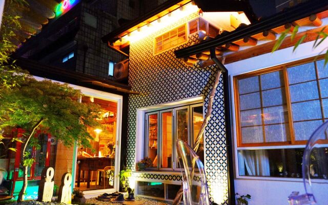 HanokHanok
