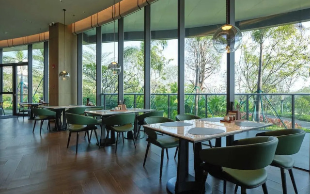 Beihai Marriott Resort
