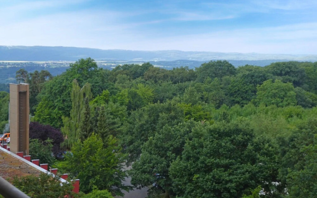 B808 Lahnstein in Lahnstein