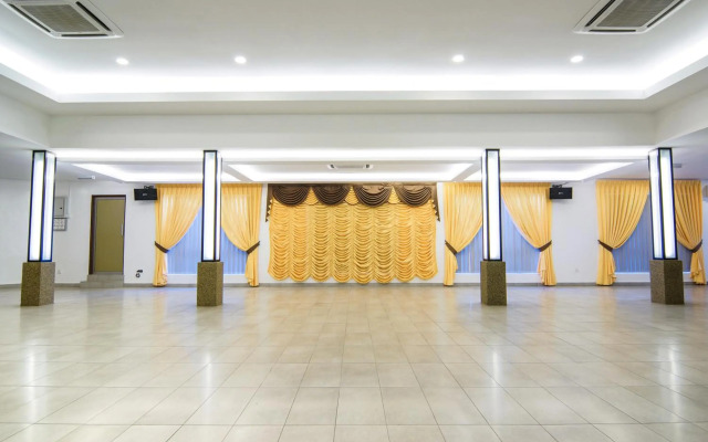 Hotel Sri Bernam