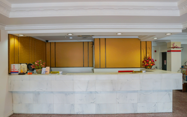 Miri Hotel