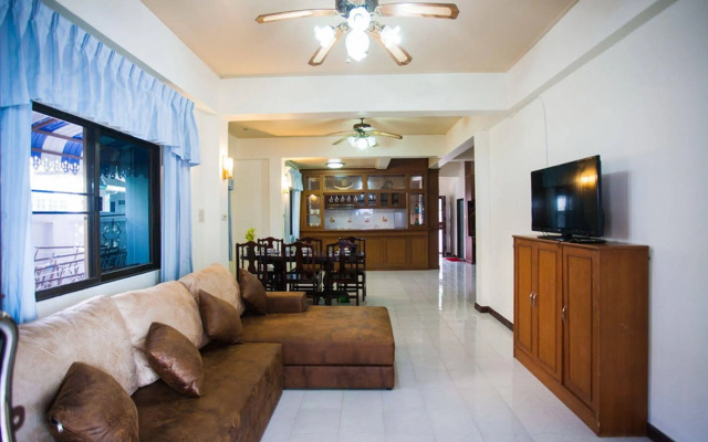 Royal Prince Residence