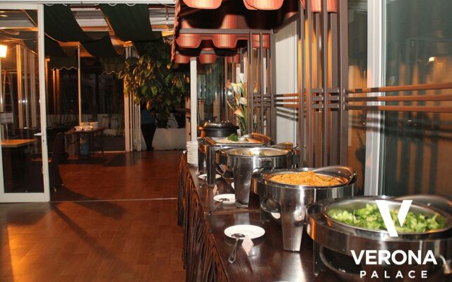 Verona Palace Hotel Bandung