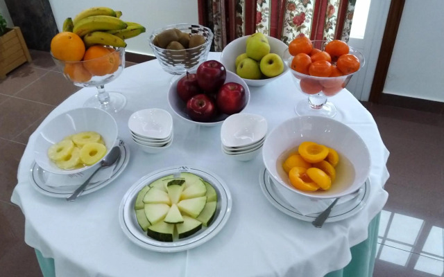 Hotel Nuevo Lanzada
