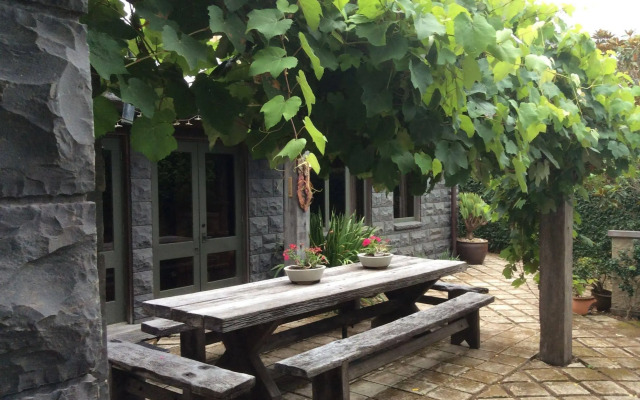 Matua Lodge