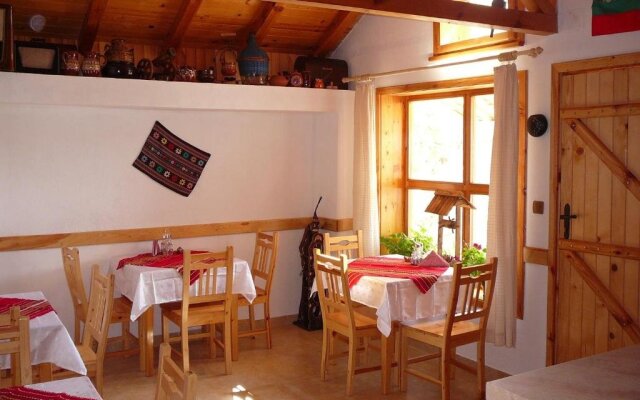 Guesthouse Argacho