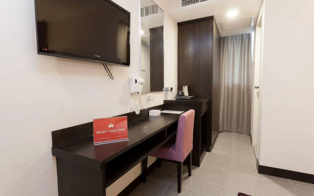 ZEN Rooms Near SOGO