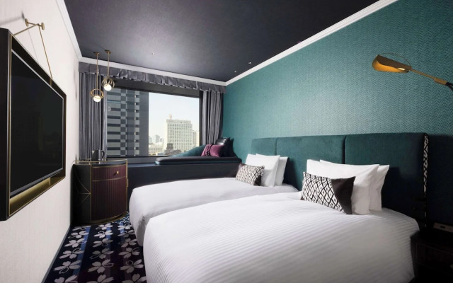 Mercure Tokyo Hibiya