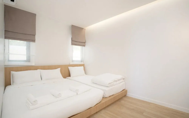 The Season Resort Rayong