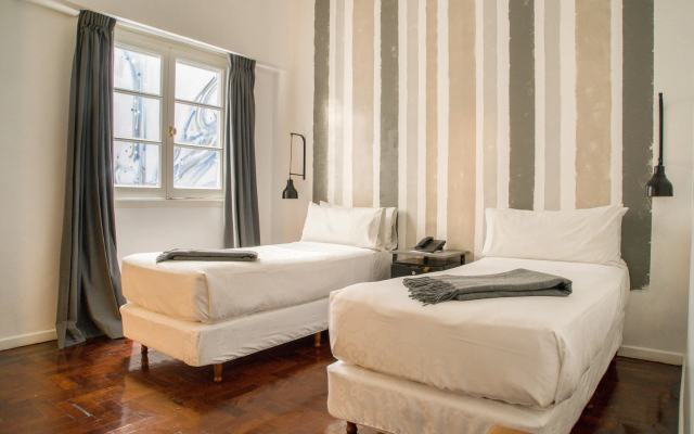 Carsson Hotel Down Town Buenos Aires