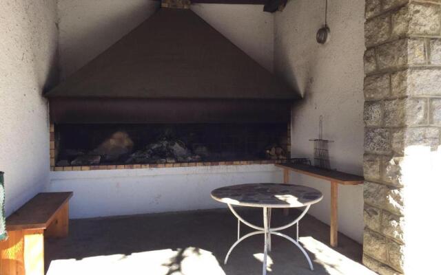 ENVEITG I -Montana Park