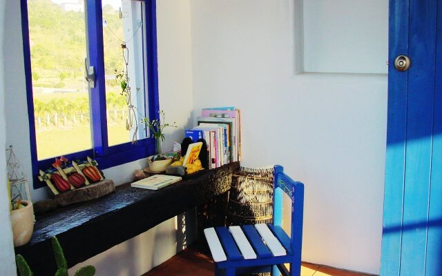 Kenting Little Path B&B