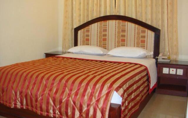 Comfort Star 2 Hotel