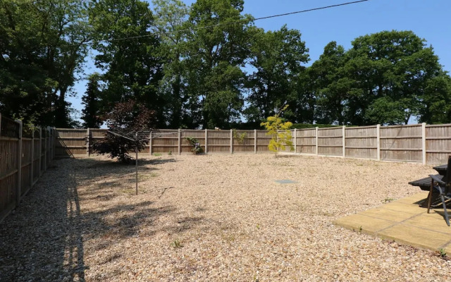 Hadleigh Farm Cottage