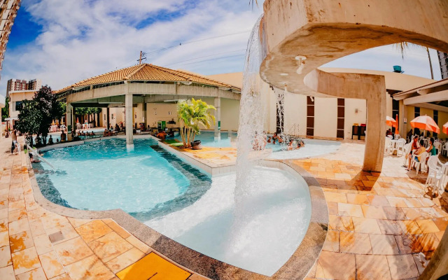 Hotel Diroma Exclusive - BVTUR
