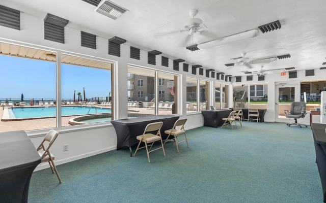 Sea Coast Condominium 518