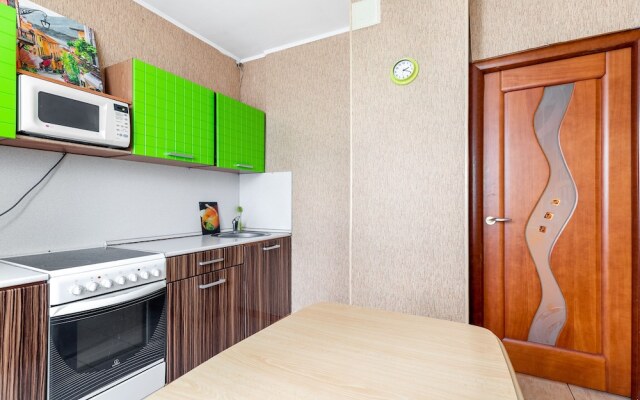 Апартаменты на ул. Таллинской, 9, стр. 3