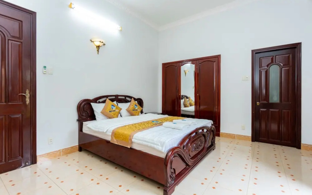 Villa. 231 Le Hong Phong – Guest Rooms – Vung Tau