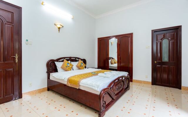 Villa. 231 Le Hong Phong