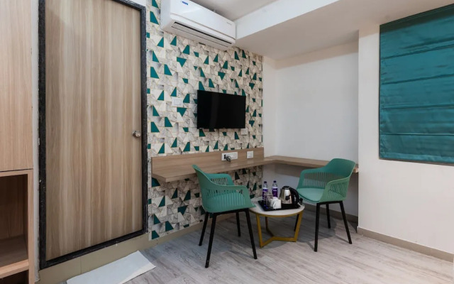 Treebo Cocostay, Hadapsar