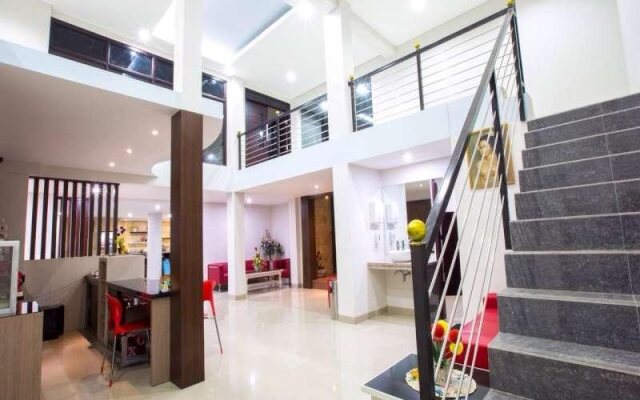 Mataram Hotel