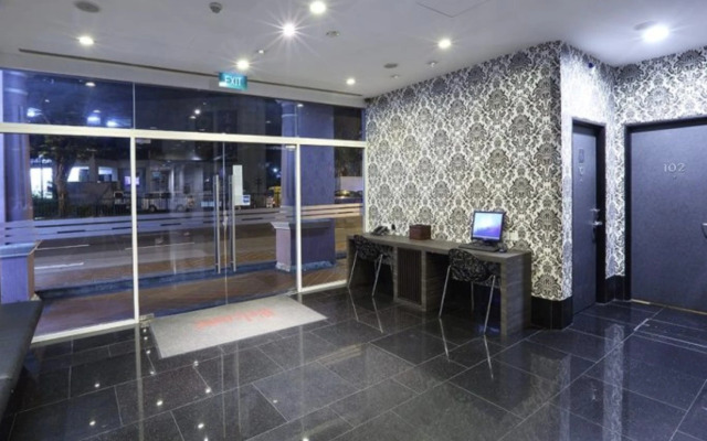 Value Hotel Nice