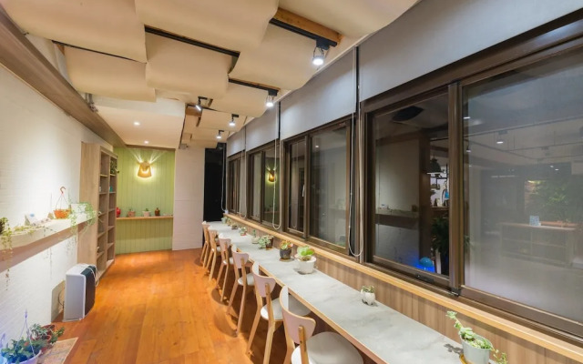 Mayu Hotel
